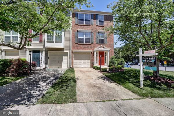 102 CAGNEY TER SE, Leesburg, VA 20175