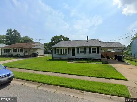 3015 OGLETOWN RD, Newark, DE 19713