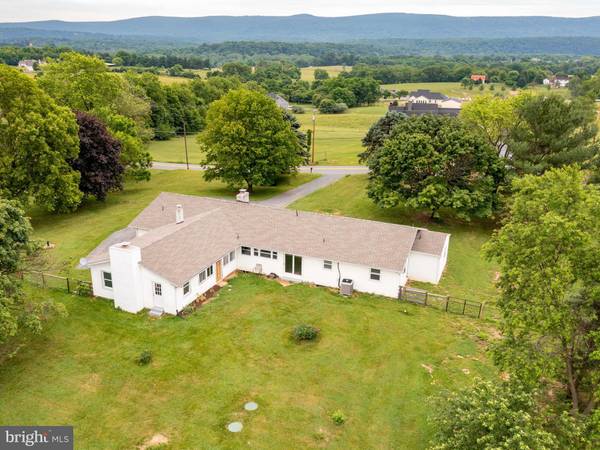 4603 KABLETOWN RD, Charles Town, WV 25414