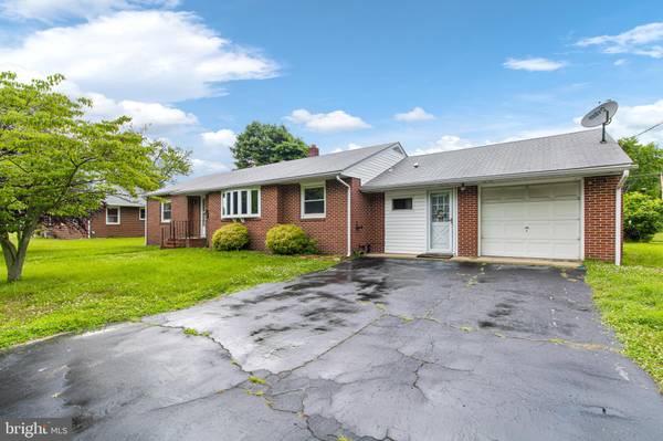 30 HERON AVE, Pennsville, NJ 08070