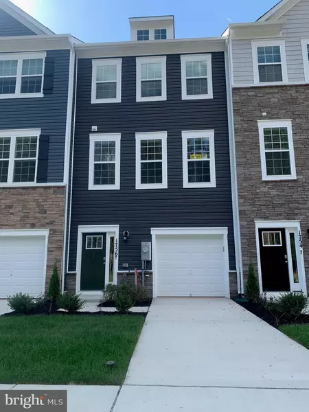 1756 RED FOX TRL, Odenton, MD 21113