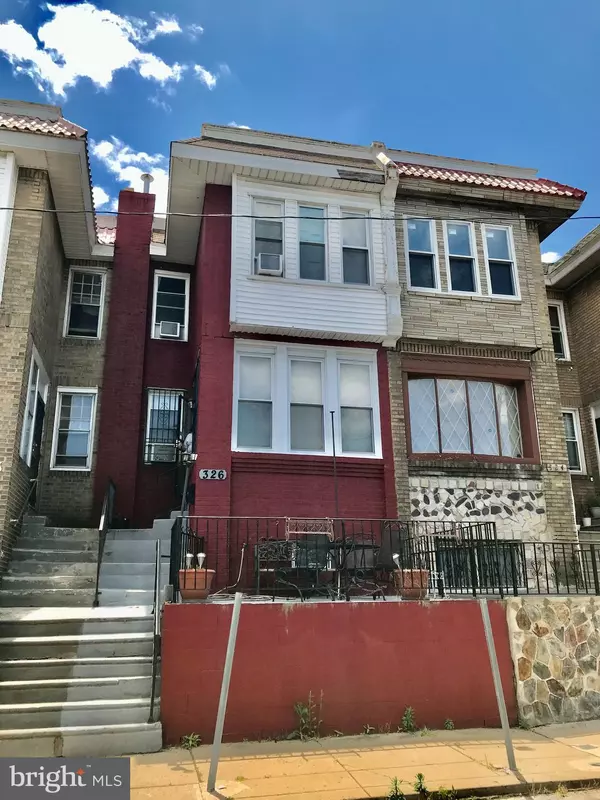 326 E SHELDON ST, Philadelphia, PA 19120