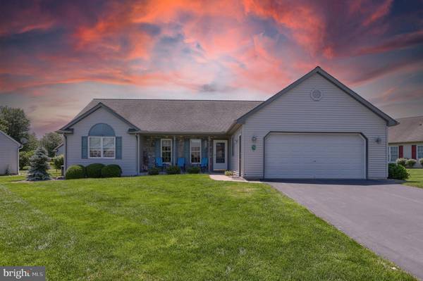 48 SCENIC DR, Myerstown, PA 17067