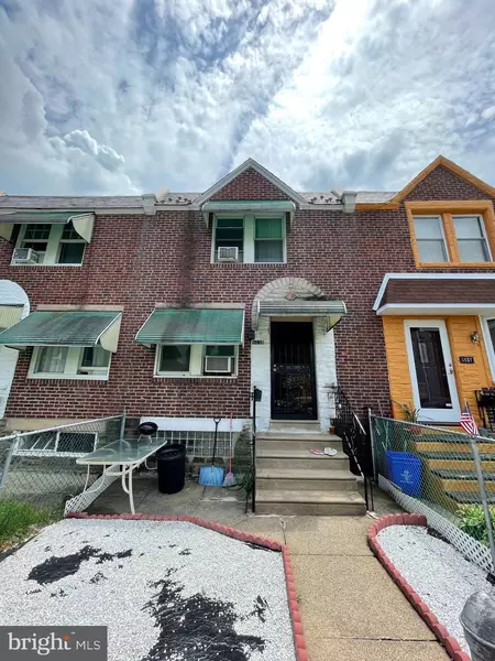 5839 SYLVESTER ST, Philadelphia, PA 19149