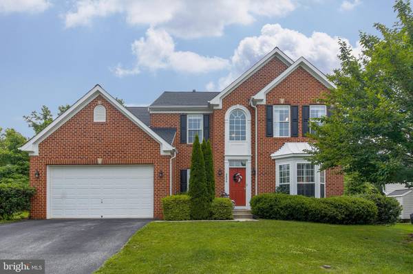 5604 AUBREE LN, White Marsh, MD 21162