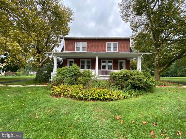 1176 BRIDGE RD, Skippack, PA 19474