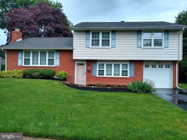 1921 FLORAL DRIVE, Wilmington, DE 19810