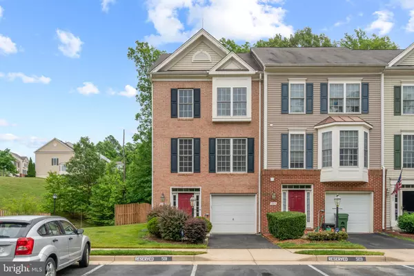 501 GALWAY LN, Stafford, VA 22554