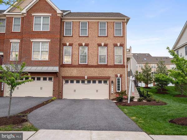 4512 THOROUGHBRED DR, Upper Marlboro, MD 20772