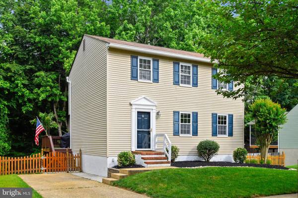 1504 HICKORY WOOD DR, Annapolis, MD 21409