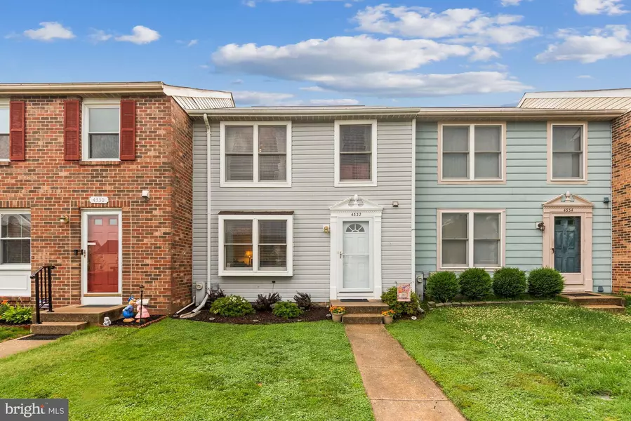 4332 LEATHERWOOD TER, Burtonsville, MD 20866