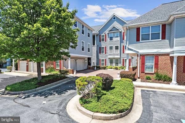 52 HAWK RISE LN #301, Owings Mills, MD 21117