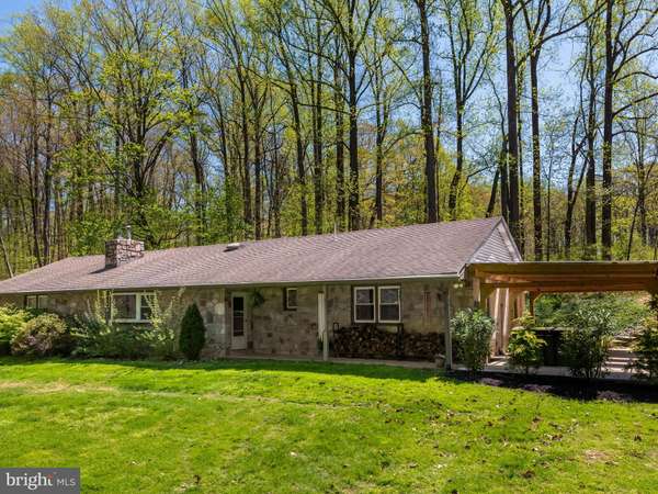 1116 JAINE LN, Chester Springs, PA 19425