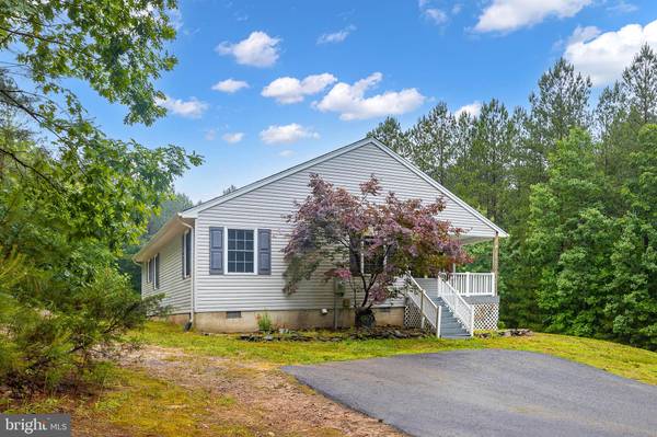 34267 INDIANTOWN RD, Locust Grove, VA 22508