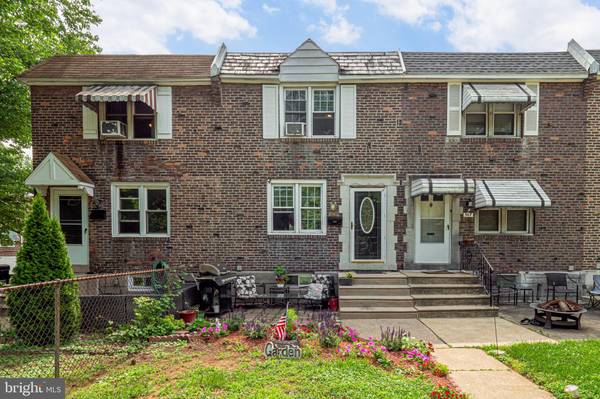 349 N BISHOP AVE, Clifton Heights, PA 19018