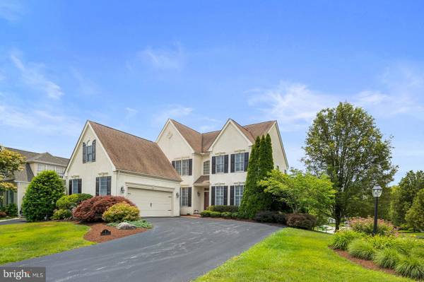 2 KENTSHIRE CT, Wilmington, DE 19807