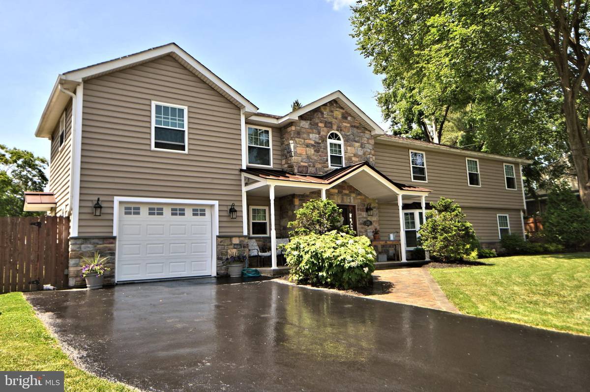 King Of Prussia, PA 19406,231 STRAWBERRY LN