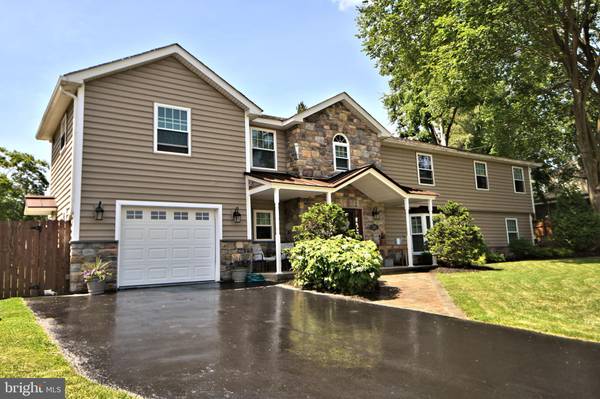 231 STRAWBERRY LN, King Of Prussia, PA 19406