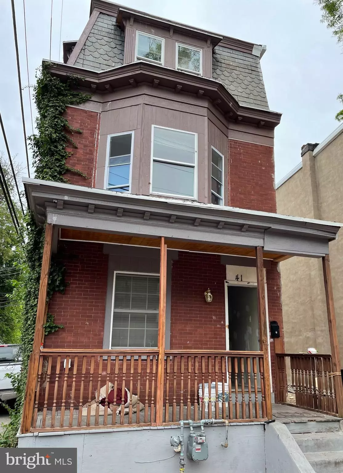 Harrisburg, PA 17103,41 N 18TH ST