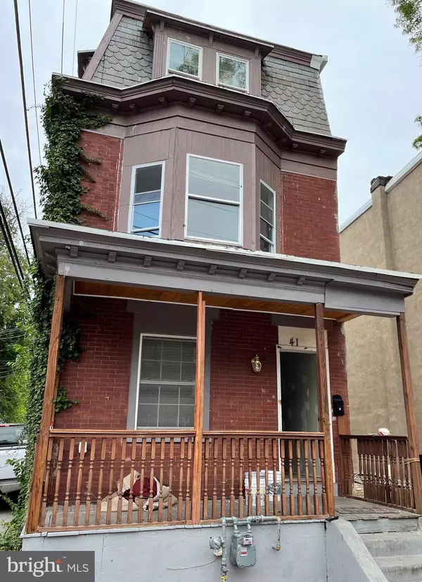 41 N 18TH ST, Harrisburg, PA 17103