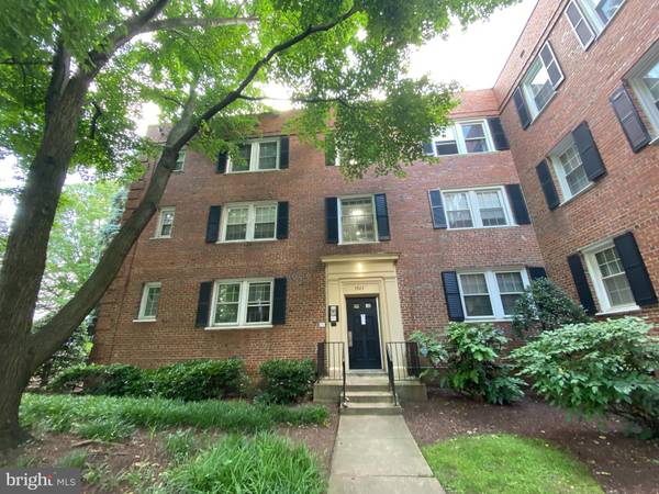 3922 SOUTHERN AVE SE #101, Washington, DC 20020