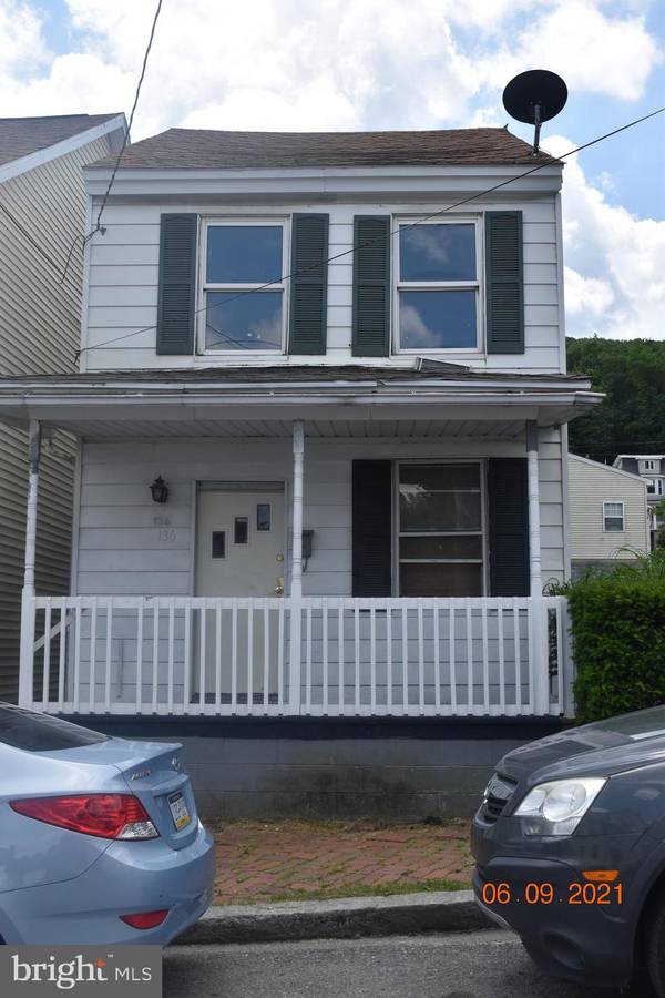 136 PENN ST, Tamaqua, PA 18252