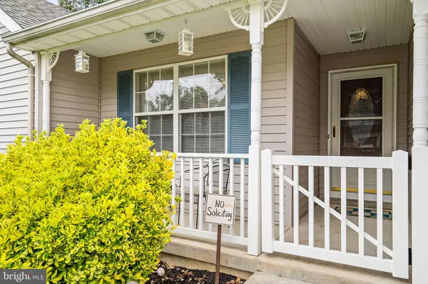 Little Egg Harbor Twp, NJ 08087,3 BRISTOL TER