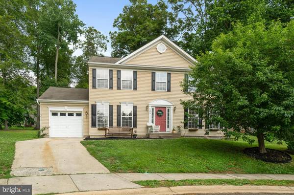 204 FRANKLIN CT, Elkton, MD 21921