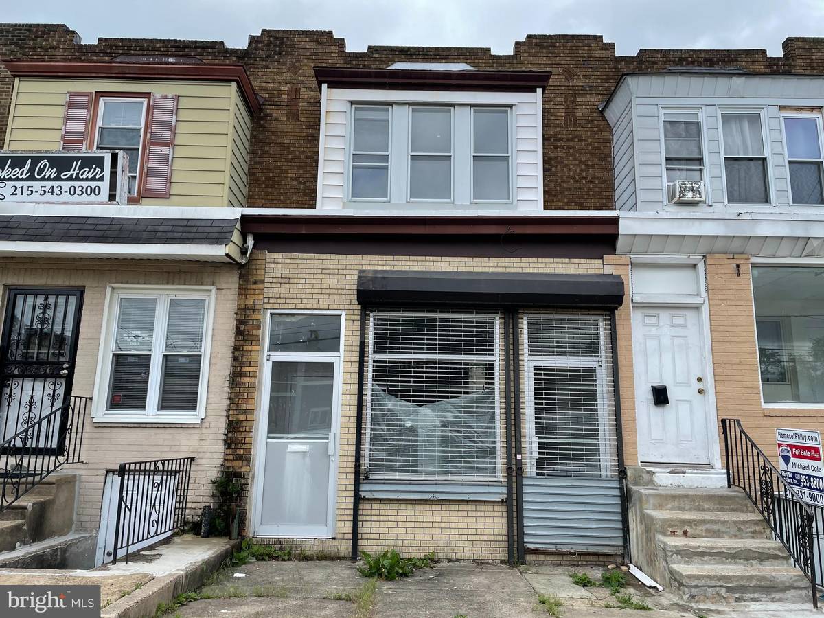 Philadelphia, PA 19135,6433 TORRESDALE AVE