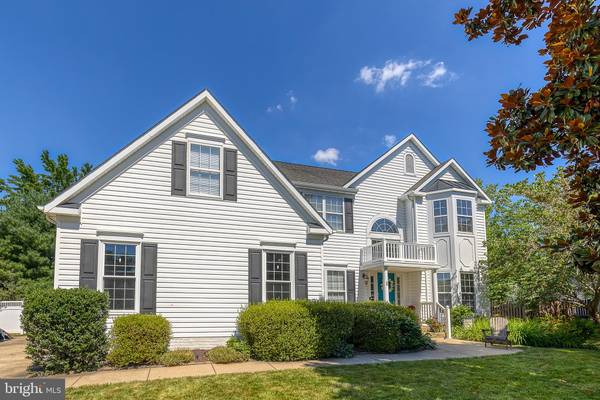 20 SCOTLAND CIR, Stafford, VA 22554