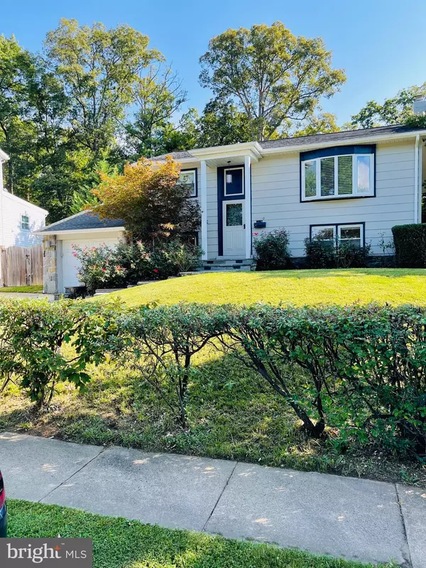 14219 BISMARK AVE, Woodbridge, VA 22193