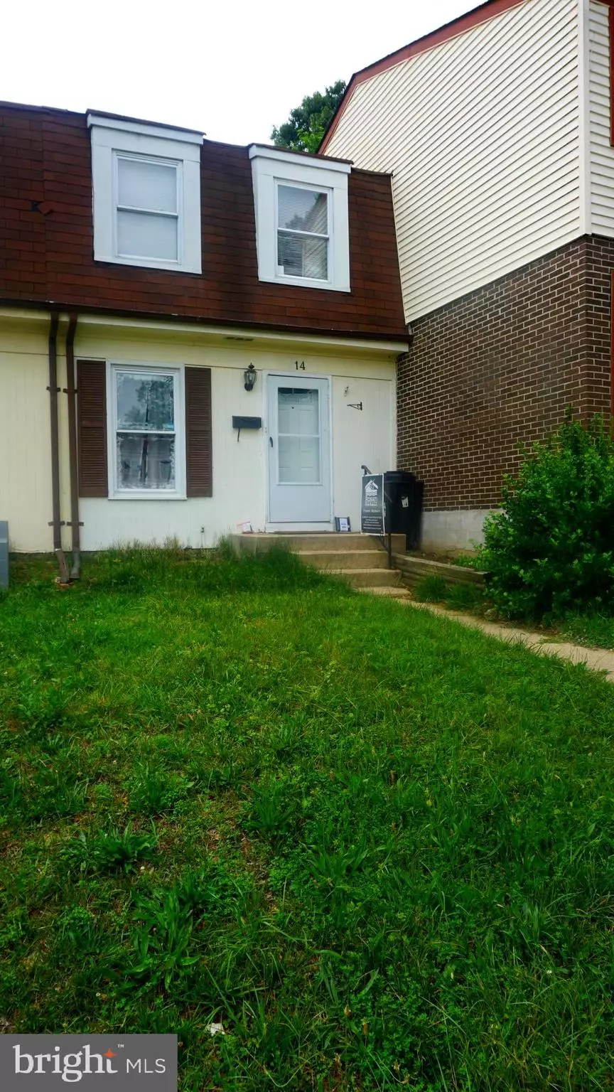 Baltimore, MD 21236,14 MITNICK CT