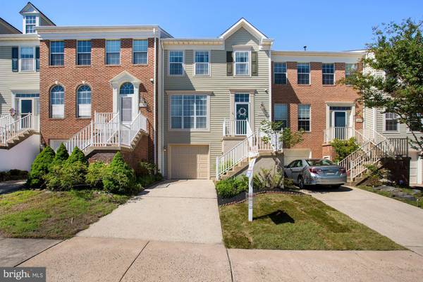 6807 CEDAR LOCH CT, Centreville, VA 20121