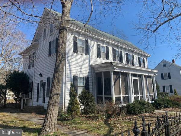 371 MAIN ST, Cedarville, NJ 08311