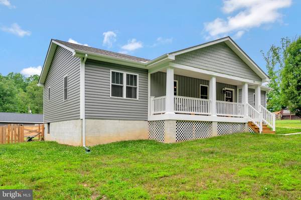 311 ALBEMARLE AVE, Mineral, VA 23117