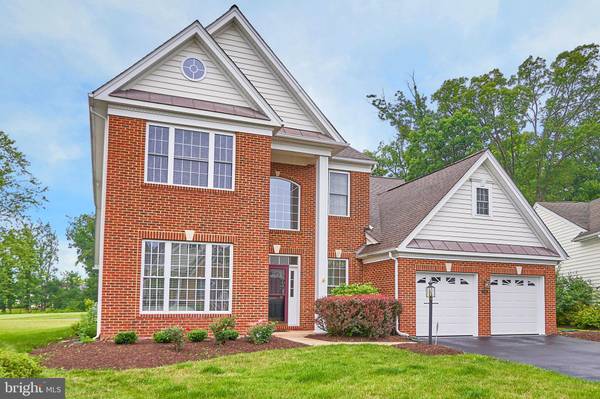 5356 ANTIOCH RIDGE DR. DR, Haymarket, VA 20169