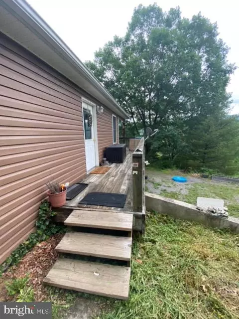 Franklin, WV 26807,180 WOODLAND TRAIL