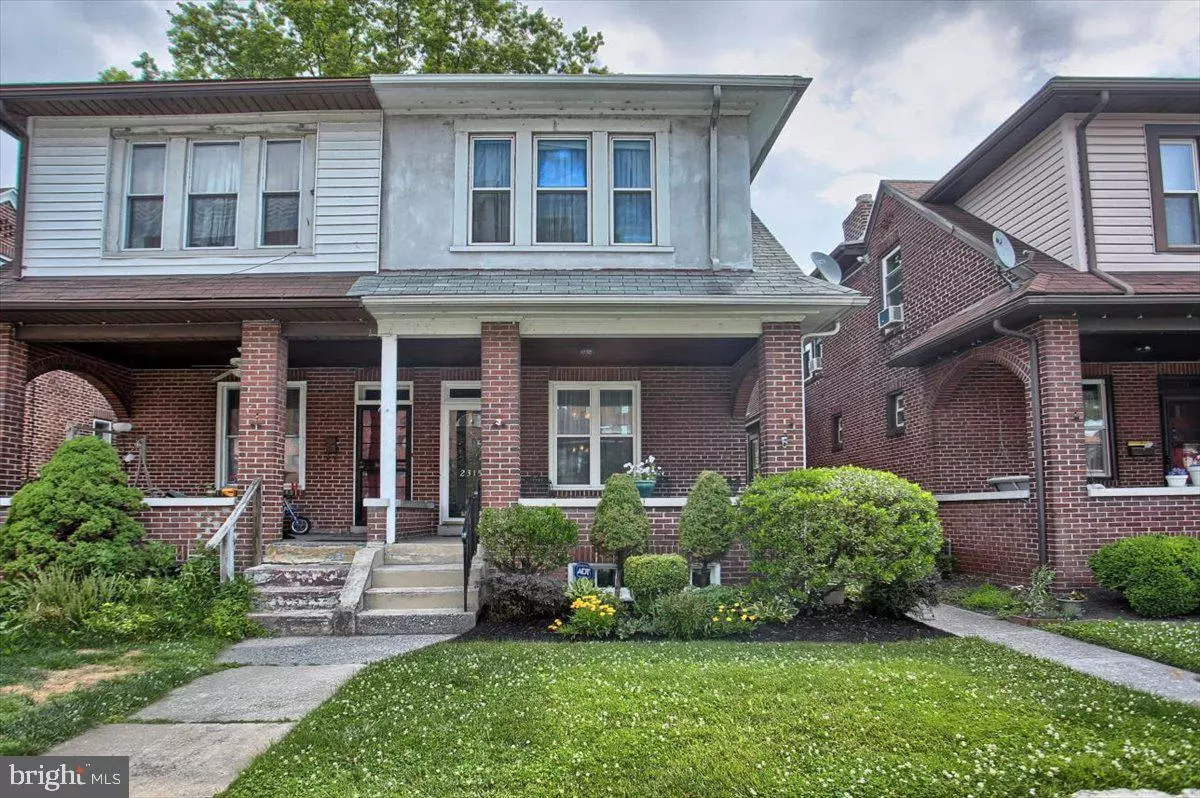 Harrisburg, PA 17110,2315 N 2ND ST