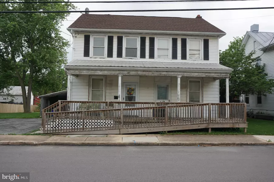 119 HIGH ST, Manchester, PA 17345