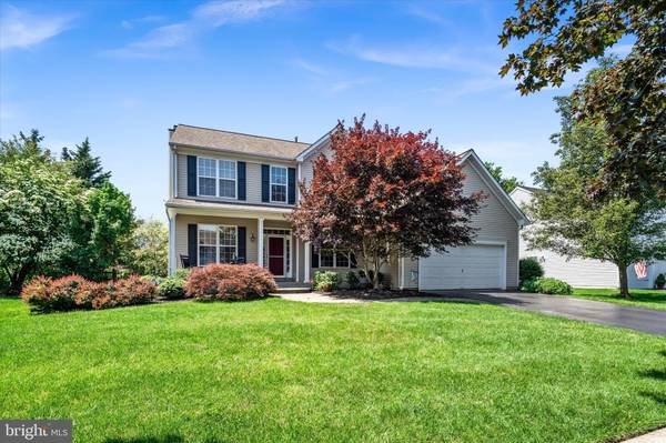 24 STONEHEDGE DR, East Windsor, NJ 08520