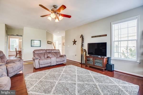 Stafford, VA 22554,15 BANNER SPRING CIR