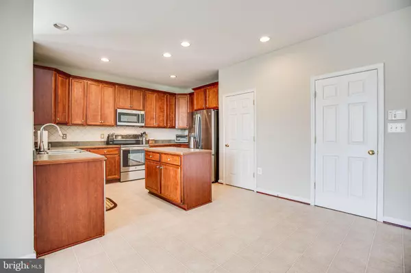 Stafford, VA 22554,15 BANNER SPRING CIR