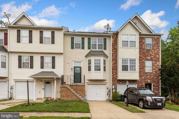 5820 MONMOUTH CT, Bryans Road, MD 20616