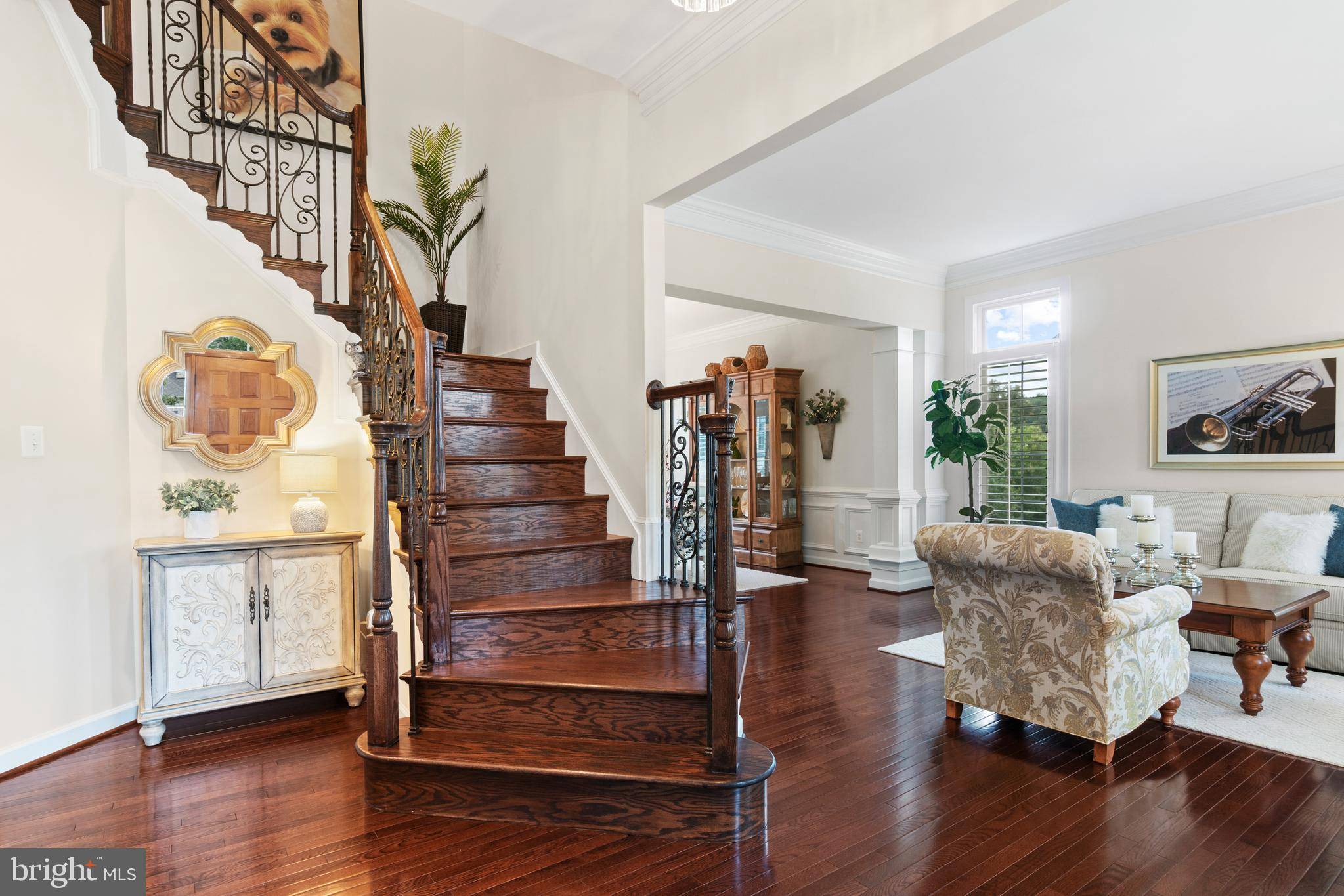 Vienna, VA 22182,9662 MAYMONT DR