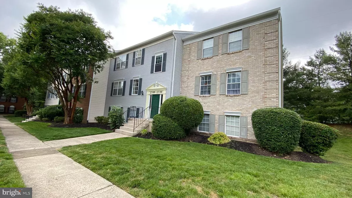 Woodbridge, VA 22192,2799 BORDEAUX PL