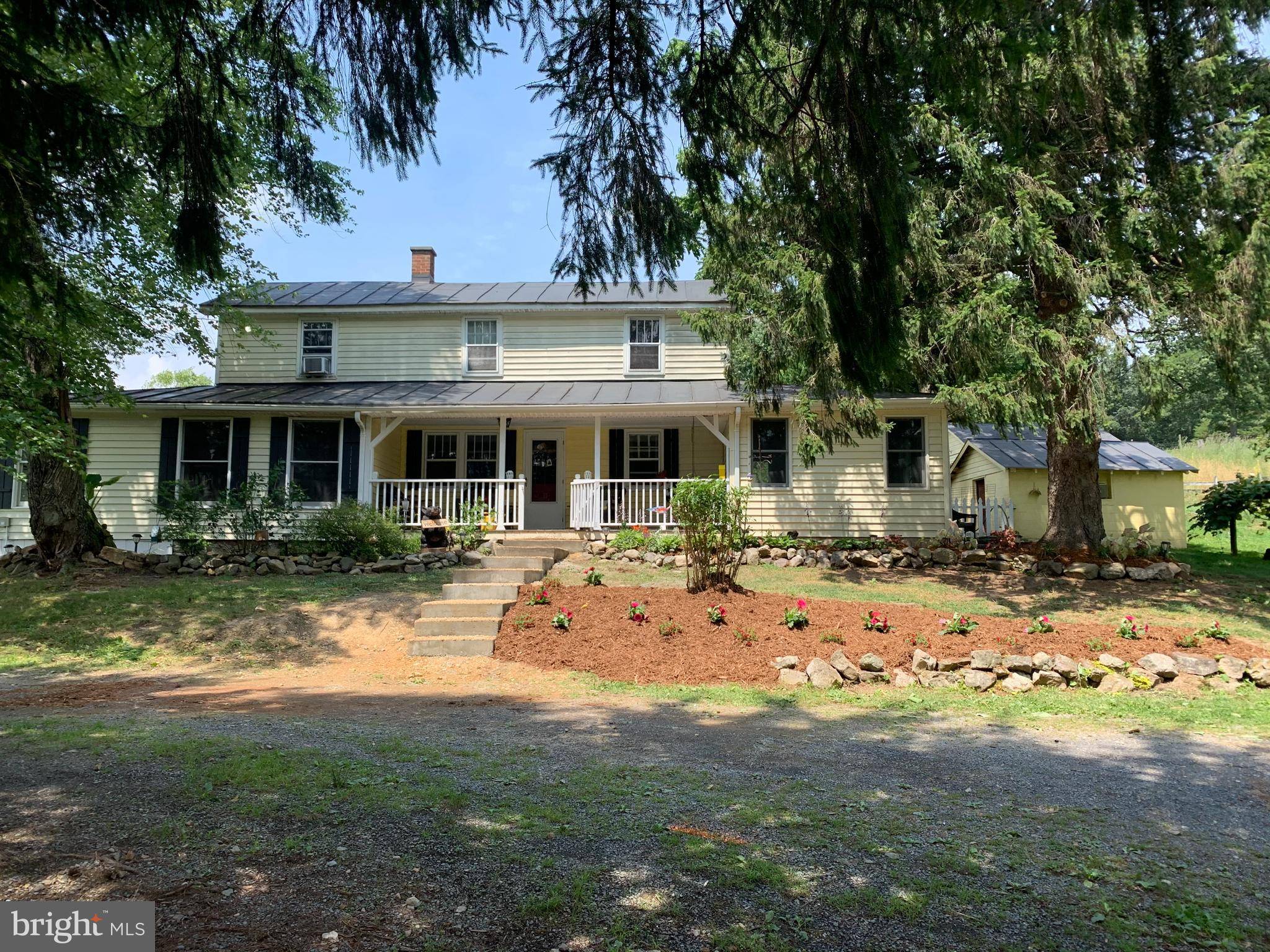 Mathias, WV 26812,17756 WV-259