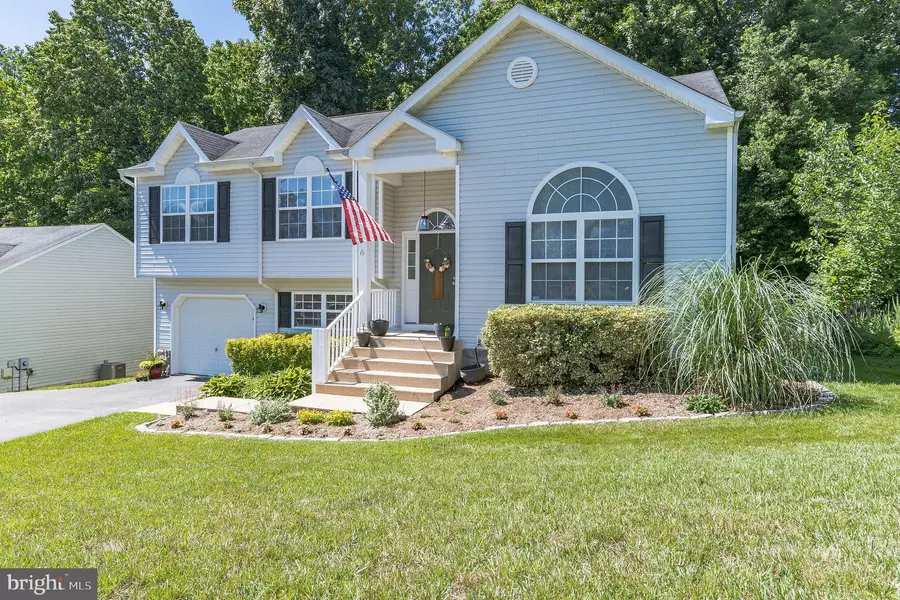 6 EBONY CT, Fredericksburg, VA 22405