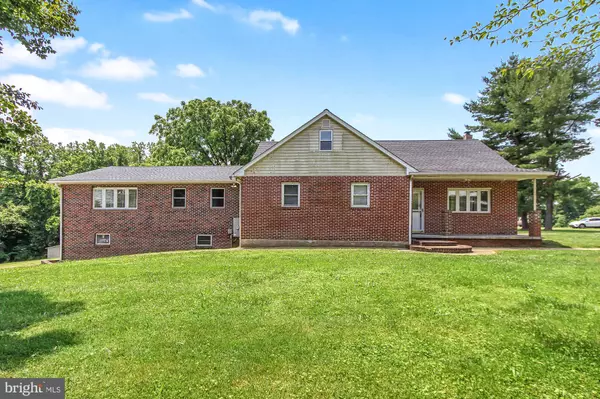 4468 FLINTVILLE RD, Whiteford, MD 21160