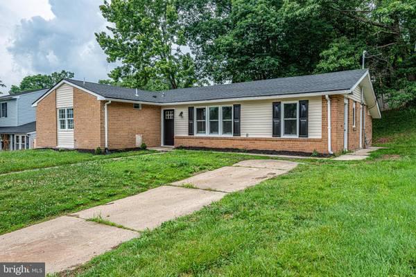 202 FITZHUGH RD, Joppa, MD 21085