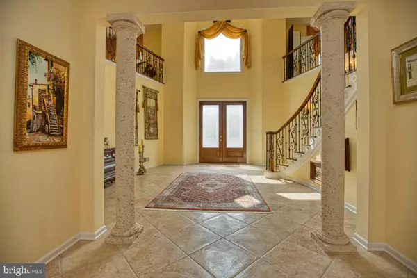 Monmouth Junction, NJ 08852,12 DONATELLO CT